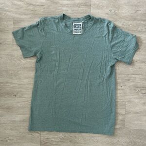 Jungmaven Lorel Tee Small